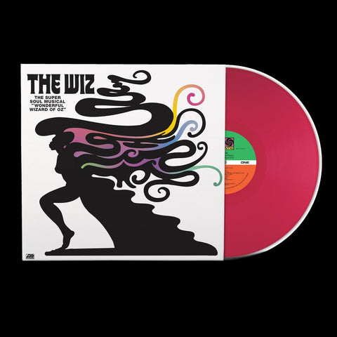 Wiz - Wiz (The Super Soul Musical (Wonderful Wizard Of) [LP]