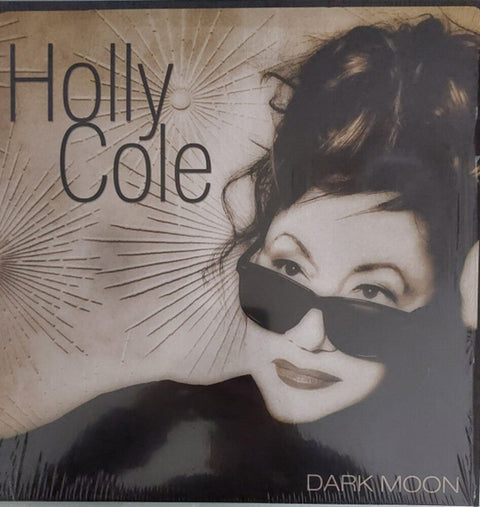 Holly Cole - Dark Moon (Can) [LP]