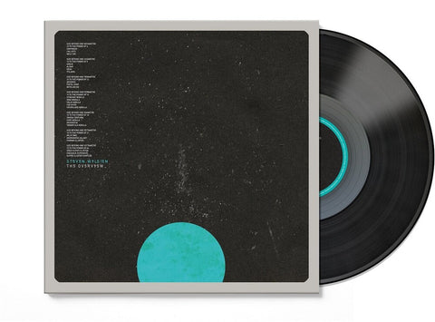 Steve Wilson - Overview [180 Gram] (Hfsm)