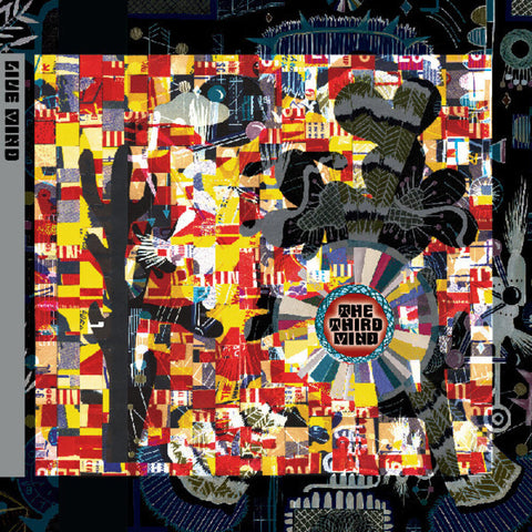 Third Mind - Live Mind (Gate) [LP]