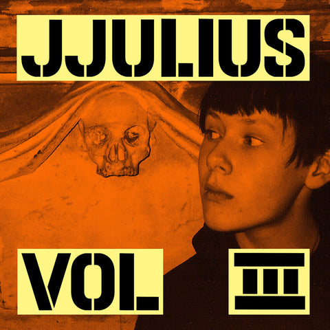 Jjulius - Vol. 3 [LP]