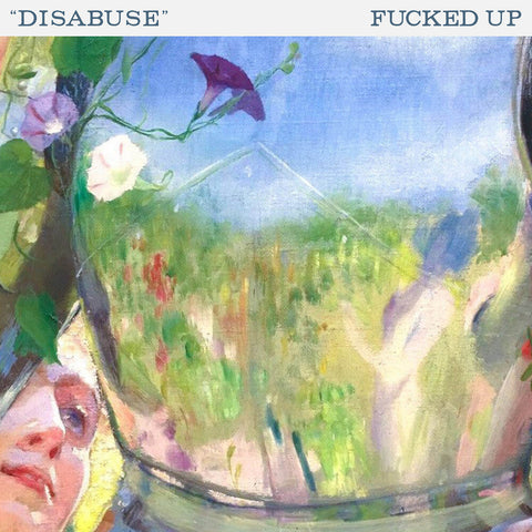 Fucked Up - Disabuse [Colored Vinyl]