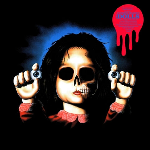Fuzzbee Morse - Dolls (Original Soundtrack) [LP]