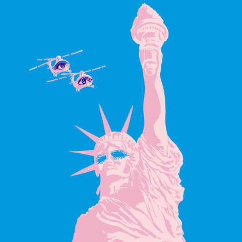 Les Big Byrd - Iran Iraq Ikea [Colored Vinyl] (Org) (Red)
