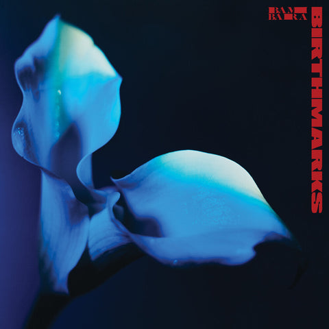 Bambara - Birthmarks [Clear Vinyl]
