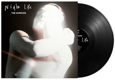 Horrors - Night Life [LP]