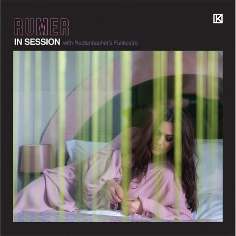 Rumer - In Session [LP]