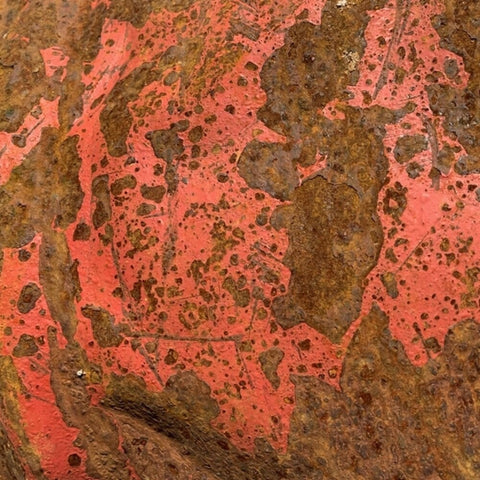 Purple Trap (Haino Laswell ,Ali) - Stone [LP]