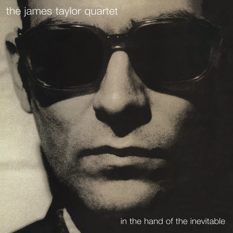 James Taylor - In The Hand Of The Inevitable (Bonus Tracks) [LP]
