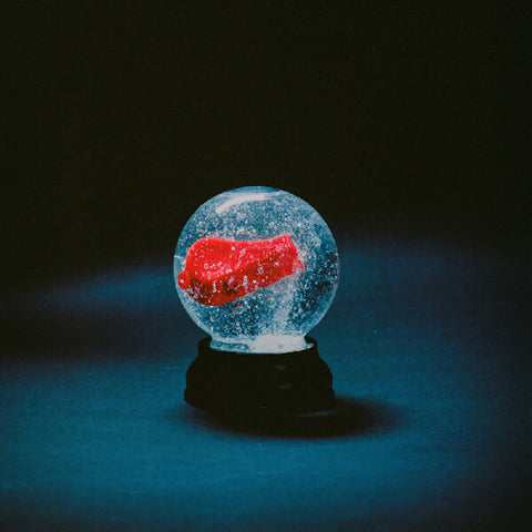 Darkside - Nothing [LP]