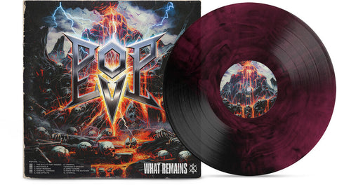 Pop Evil - What Remains (Gate) [180 Gram]