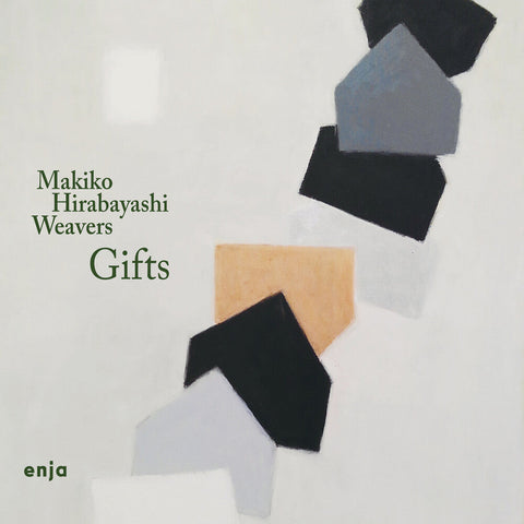 Hirabayashi Makiko - Gifts [LP]