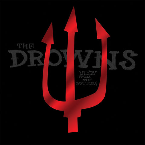 Drowns - View From The Bottom [LP]