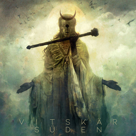 Vitskär Süden - Vitskar Suden [LP]