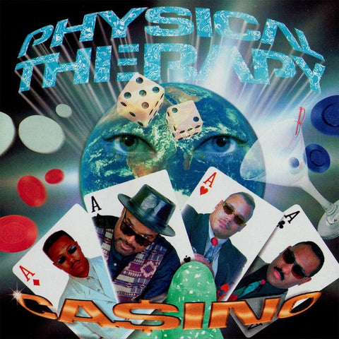 Physical Therapy - Casino [LP]
