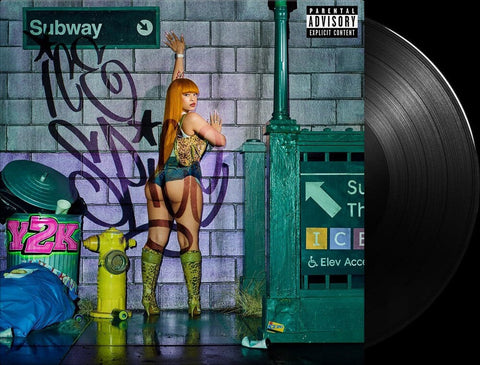 Ice Spice - Y2k [LP]