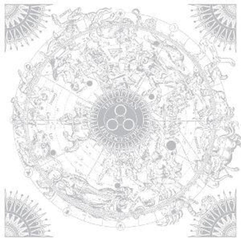 Ocean - Heliocentral (Uk) [LP]