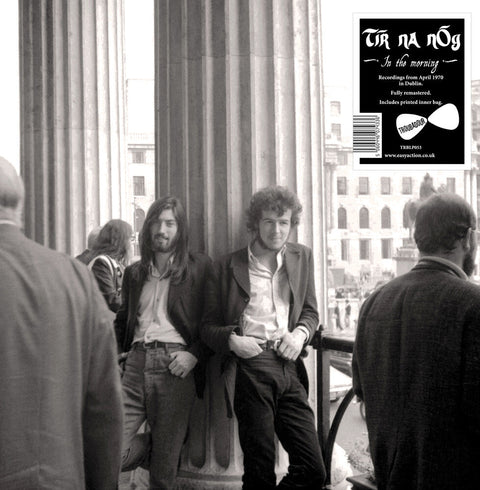 Tir Na Nog - In The Morning (Uk) [LP]