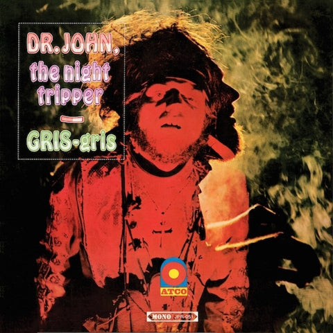 Dr.John - Gris-Gris [Reissue]