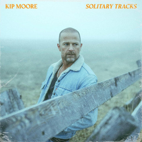 Kip Moore - Solitary Tracks [Citrus Eco-Mix]