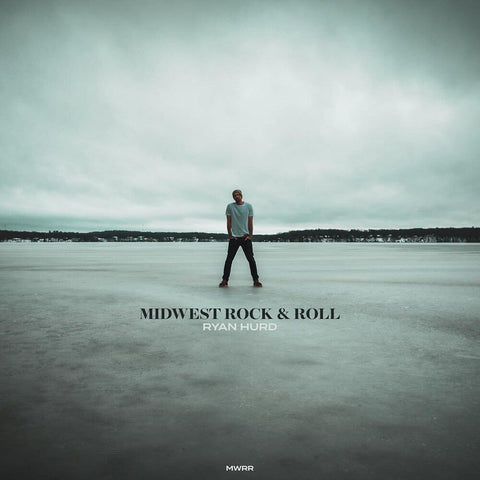 Ryan Hurd - Midwest Rock & Roll [LP]