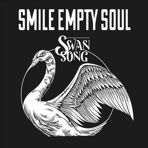 Smile Empty Soul - Swan Song [LP]