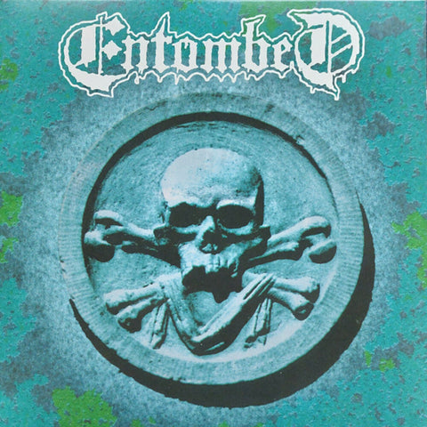 Entombed - Entombed [LP]