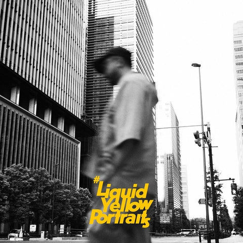 Shingo Suzuki - Liquid Yellow Portraits (Bonus Tracks) [Limited Edition]
