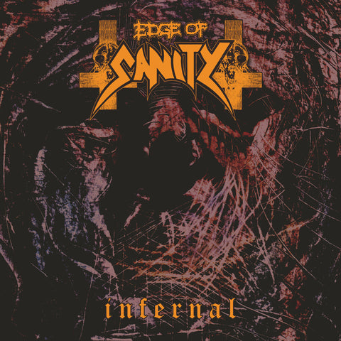 Edge Of Sanity - Infernal [Reissue]