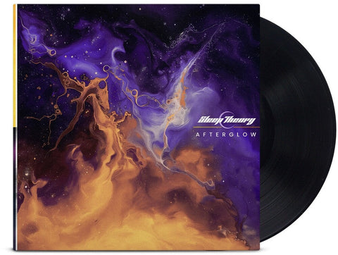 Sleep Theory - Afterglow [LP]