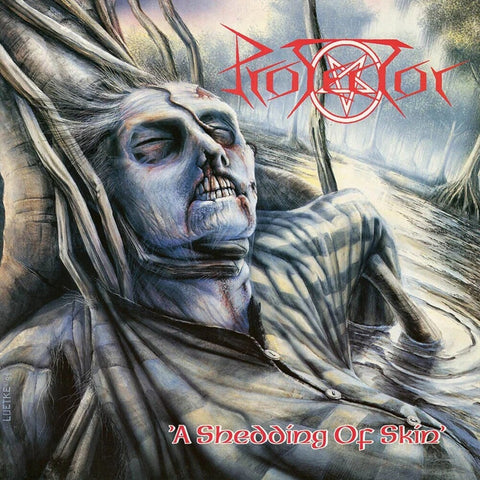 Protector - Shedding Of Skin [180 Gram] [Reissue]