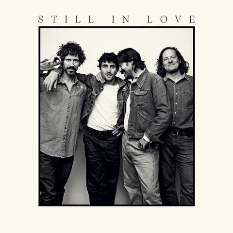 Ten Fé - Still In Love (Uk) [LP]