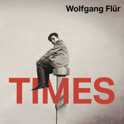 Wolfgang Flur - Times [LP]