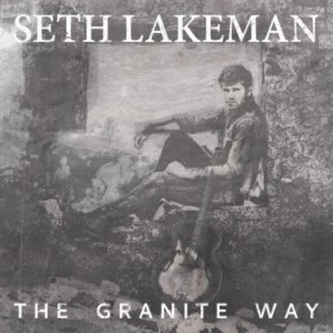 Seth Lakeman - Granite Way (Uk) [LP]