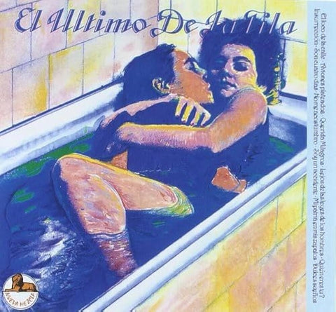 El Ultimo De La Fila - Nuevas Mezclas (Spa) [LP]