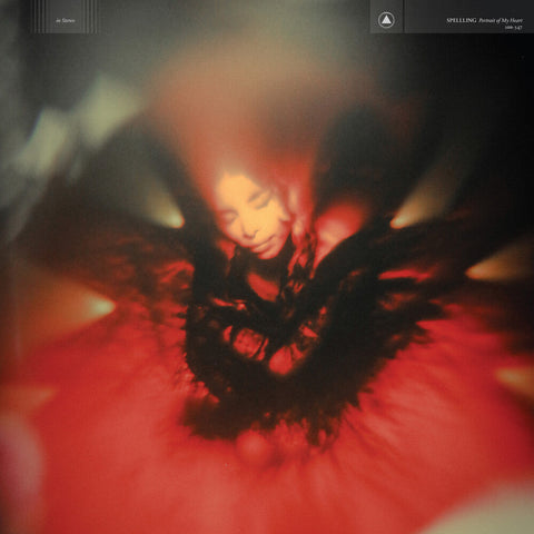 SPELLLING - Portrait Of My Heart [Colored Vinyl] (Grn)