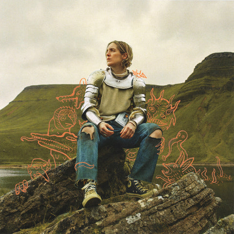 Shura - I Got Too Sad For My Friends [LP]