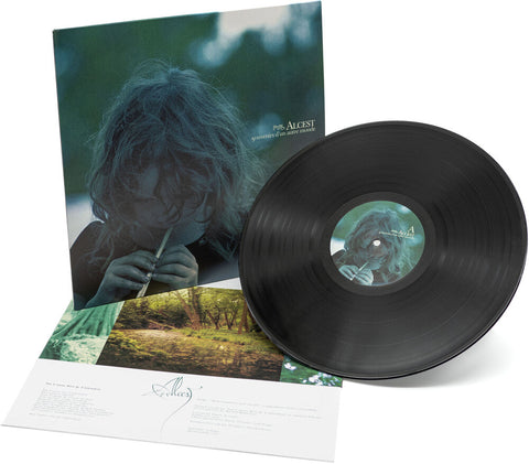 Alcest - Souvenirs D'un Autre Monde (Ofgv) [Reissue]