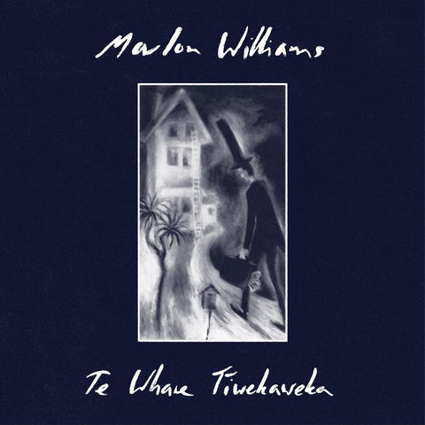 Marlon Williams - Te Whare Tiwekaweka [Colored Vinyl] (Wht)