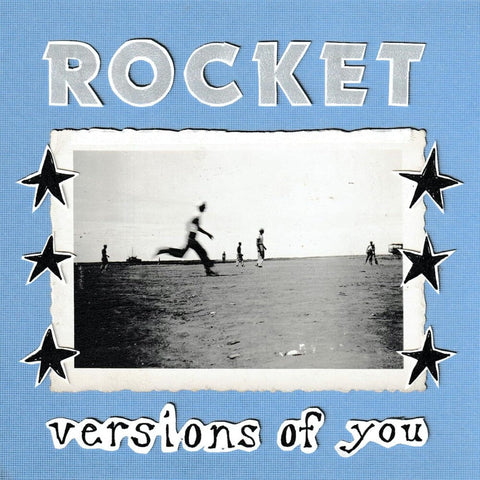 Rocket - Versions Of You [LP]