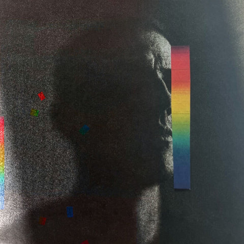 Charlie Cunningham - In Light (Ofgv) [LP]