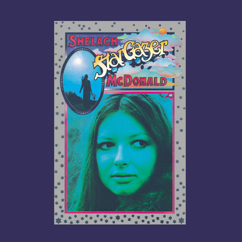 Shelagh Mcdonald - Stargazer (Ofgv) [Reissue]