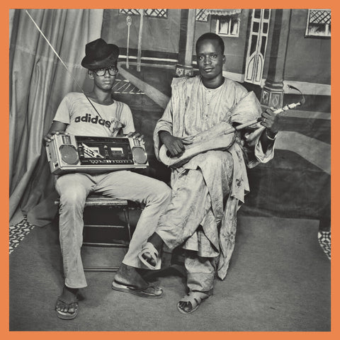 Original Sound Of Mali 2 / Various (Gate) (Reis) - Original Sound Of Mali 2 / Various (Gate) [Reissue]