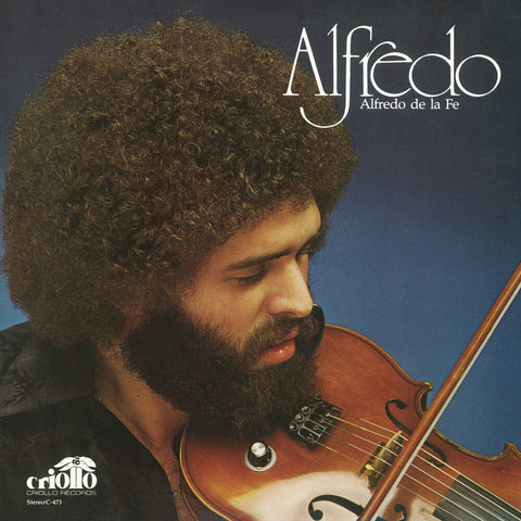 Alfredo De La Fe - Alfredo (Ofgv) [Reissue]