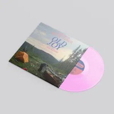 Yo La Tengo - Old Joy (Limited Edition Pink Colored Vinyl, Import)
