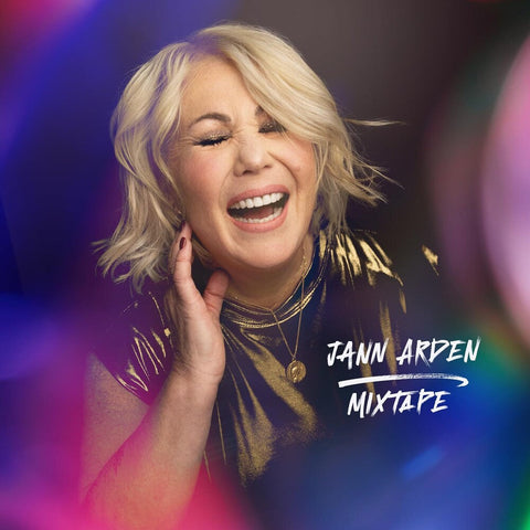 Jann Arden - Mixtape (Can) [LP]