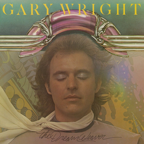 Gary Wright - Dream Weaver [Colored Vinyl] (Gol) [Limited Edition] (Aniv)