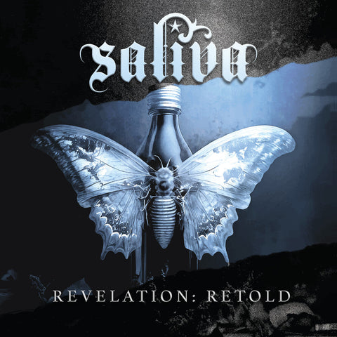 Saliva - Revelation: Retold [LP]