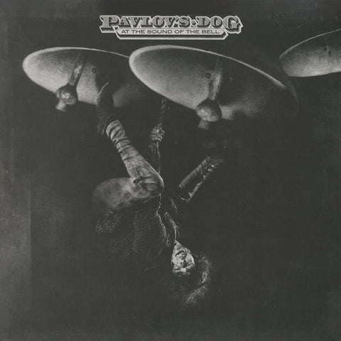 Pavlovs Dog - At The Sound Of The Bell [LP]
