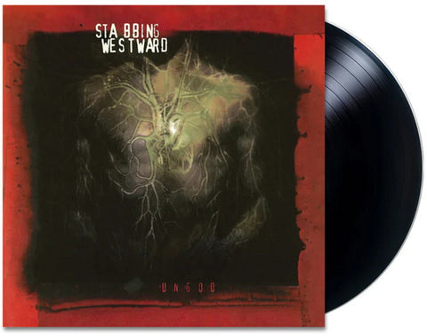 Stabbing Westward - Ungod (Blk) [180 Gram] (Hol)